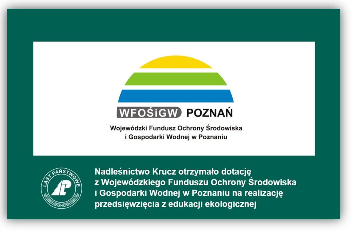 WFOŚiGW w Poznaniu - Dotacja na edukację ekologiczną
