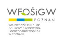 Dotacja Wojewódzkiego Funduszu Ochrony Środowiska i Gospodarki Wodnej w Poznaniu