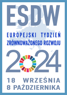 Nadleśnictwo Krucz bierze udział w Europejskim Tygodniu Zrównoważonego Rozwoju.