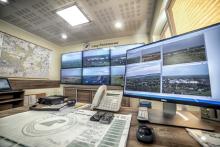 Ruszyła akcja przeciwpożarowa w Lasach Państwowych