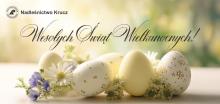 Życzenia Wielkanocne